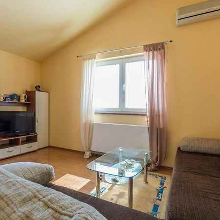 Apartman Stela Poreč Exteriér fotografie