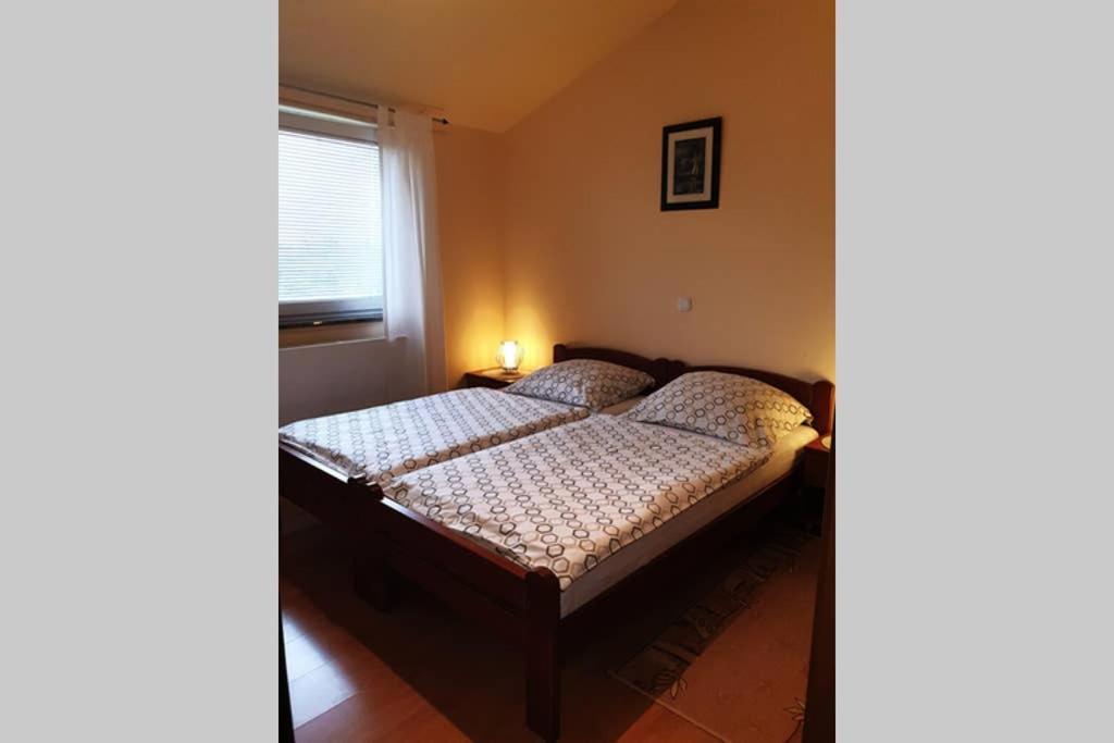 Apartman Stela Poreč Exteriér fotografie