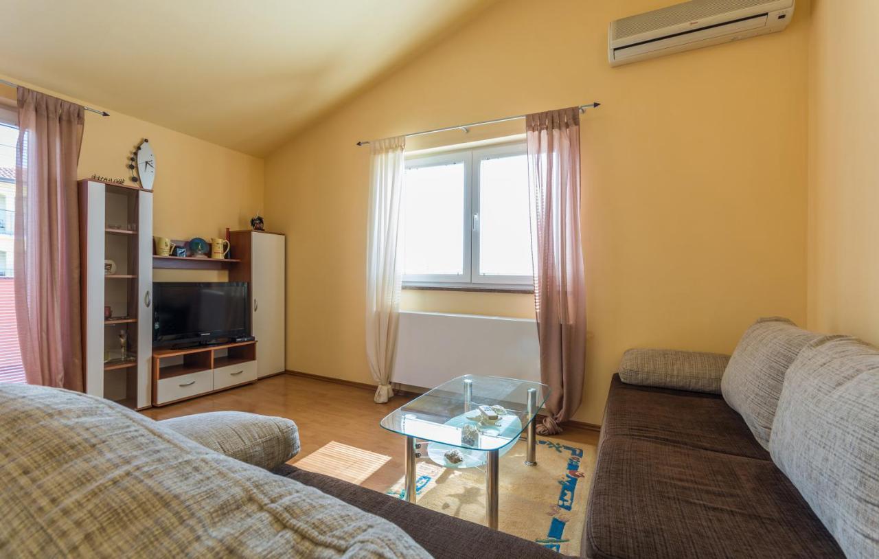 Apartman Stela Poreč Exteriér fotografie