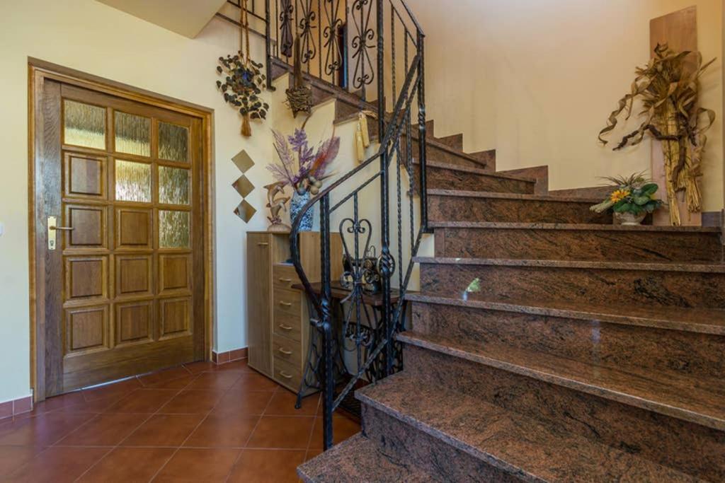 Apartman Stela Poreč Exteriér fotografie